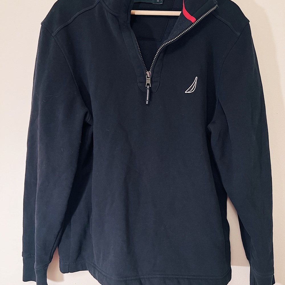 Nautica Pullover size Large